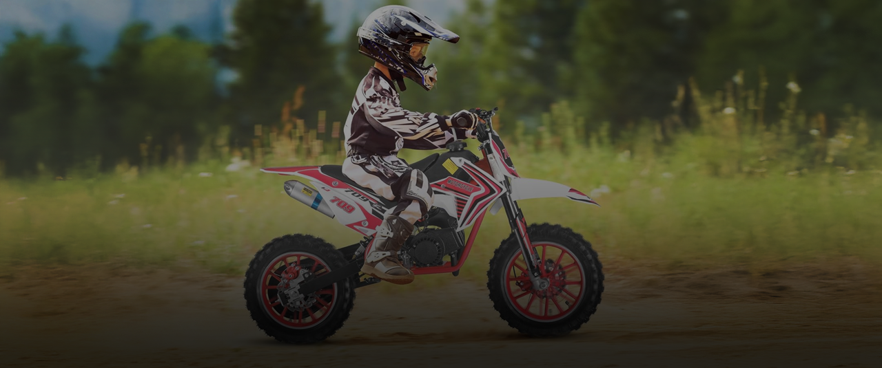 Крос за най-малките