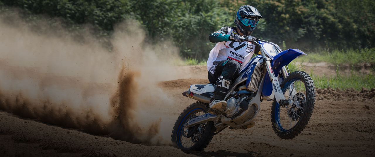 Кросови мотори