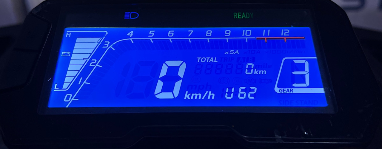 ATV TELSTAR Samurai Sport Long 150сс С 8'' гуми, автоматична скоростна кутия и smart километраж