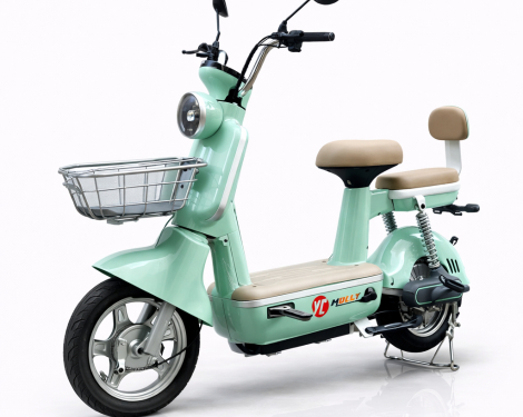 Електрически скутер TELSTAR EM-006 NEW