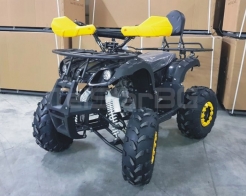 Бензиново ATV TELSTAR TS-50C (150cc) 8