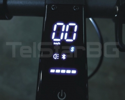 Електрическа тротинетка TELSTAR MAX G30 10'' 2026 снимка 100