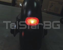 Електрическа тротинетка TELSTAR MAX G30 10'' 2026 снимка 100