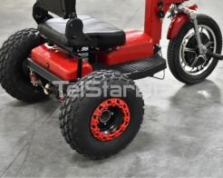ATV Триколка 3X3 снимка 96