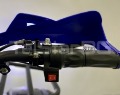 Планинско TELSTAR ATV с редуктор 1500W 20Ah за пресечен терен и всякакви условия. снимка 116