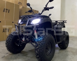 ATV TS-220 220cc SPORT висок клас окачване с големи гуми и усилена рама снимка 117