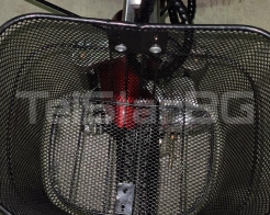 Сгъваема електрическа триколка TS 200.1 HEAVY DUTY 48V / 500W снимка 31