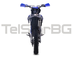 Кросов мотор / GAS ENDURO CROSS 250cc 4 stroke TELSTAR 2026 снимка 134