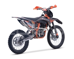 Кросов мотор / GAS ENDURO CROSS 250cc 4 stroke TELSTAR 2026 снимка 134