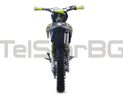 Кросов мотор / GAS ENDURO CROSS 250cc 4 stroke TELSTAR 2026 снимка 134