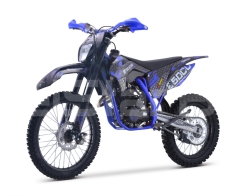 Кросов мотор / GAS ENDURO CROSS 250cc 4 stroke TELSTAR 2026 снимка 134