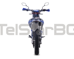 GAS ENDURO CROSS TELSTAR 300cc с баланс и водно охлаждане модел 2026 снимка 135