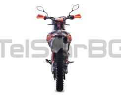 GAS ENDURO CROSS TELSTAR 300cc с баланс и водно охлаждане модел 2026 снимка 135