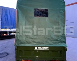 Карго транспортер T-1000 MAX 3000W 60V 50Ah снимка 133