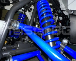 ATV TELSTAR DAZZLE LONG 150сс дълга база с 8'' гуми, автоматична скоростна кутия снимка 136