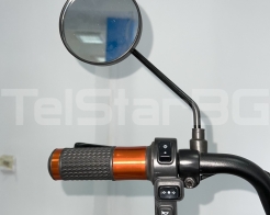 Електрическа триколка 1+1 TS-750++ 48V 1500W Нов модел 2026 снимка 148