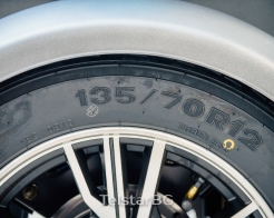 Електрическа триколесна кола 3000W 60V 45Ah снимка 30