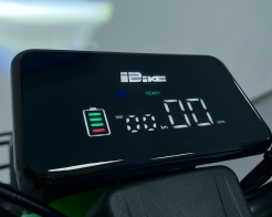 Триместна електрическа триколка TS 350-7-1 UNIVERSAL 1500W 25Ah снимка 114