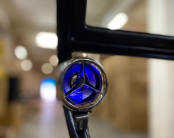 Соларна карго четириместна електрическа триколка с покрив TELSTAR TS-005.3 1500W 60V 23Ah снимка 181