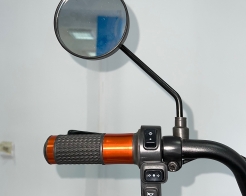 Соларна карго четириместна електрическа триколка с покрив TELSTAR TS-005.3 1500W 60V 23Ah снимка 181