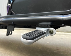 Електрическа триколка с два мотора Х30 SPORT 2х3000W 60V снимка 185