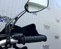 ATV TELSTAR TS-250 ARMOUR с лебедка и всички екстри Нов модел 2025 снимка 187