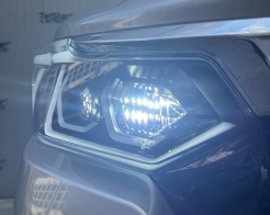 Електрически автомобил TELSTAR X1 2026 снимка 174