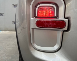 Електрически автомобил TELSTAR X1 2026 снимка 174