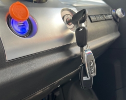 Електрически автомобил TELSTAR X1 2026 снимка 174