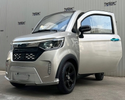 Електрически автомобил TELSTAR X1 снимка 193