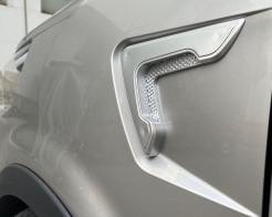 Електрически автомобил TELSTAR X1 снимка 193