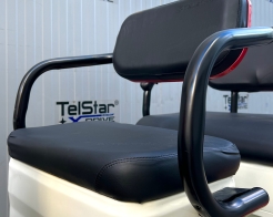 Триместна електрическа триколка 005.4 карго 2000W 23Ah снимка 195