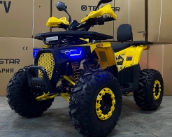 Планинско атв TELSTAR high speed ATV Samurai 4000W 20Ah снимка 205