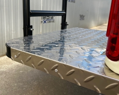 Електрическа четириколка GOLF-6 72V 23Ah 6-местна с покрив снимка 206