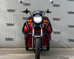 CARGO Транспортер T-500 60V 35Ah, товароносимост 500 кг снимка 109