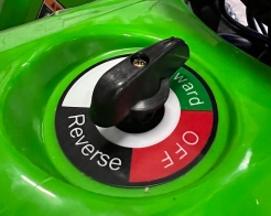 Детско електрическо ATV TS-CAR07 HUNTER 1200W 36V 12Ah снимка 211