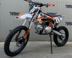 Кросов мотор TELSTAR 160cc модел 2026 снимка 218