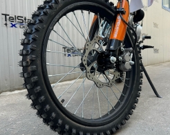 Кросов мотор TELSTAR 160cc модел 2026 снимка 218