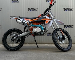 Кросов мотор TELSTAR 160cc модел 2026 снимка 218