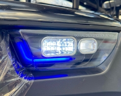 Атв Самурай 250 / ATV SAMURAI BIG 250 TELSTAR  Нов модел 2025 снимка 219