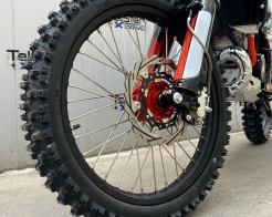 Кросов мотор K2R 250 ETC 250CC тип КТМ 2026 снимка 220