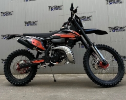 Кросов мотор K2R 250 ETC 250CC тип КТМ 2026 снимка 220