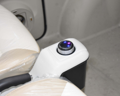 Електрически автомобил TELSTAR X2 снимка 241