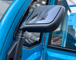 Cargo Транспортер Heavy T-1400 самосвал товароносимост 1200 кг. с пълна окомплектовка сертификати снимка 242