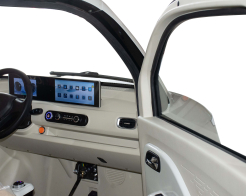 Електрически автомобил TELSTAR X2 2026 снимка 244