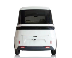 Електрически автомобил TELSTAR X2 2026 снимка 244