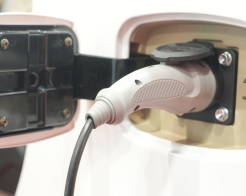 Електрически автомобил TELSTAR X2 2026 снимка 244