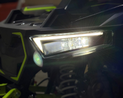 ATV TELSTAR Samurai Sport Long 150сс С 8'' гуми, автоматична скоростна кутия и smart километраж снимка 245