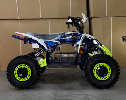 Детско електрическо ATV TELSTAR CAR08 FALCON MAXI 48V 12Ah снимка 247