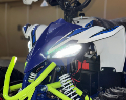 Детско електрическо ATV TELSTAR CAR08 FALCON MAXI 48V 12Ah снимка 247